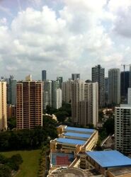 RiverGate (D9), Apartment #436314021